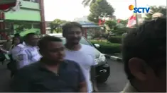 Polres Metro Jakarta Selatan memastikan, bahwa proses hukum Tora Sudiro tetap berjalan meski tersangka tengah menjalani pengobatan di RSKO.