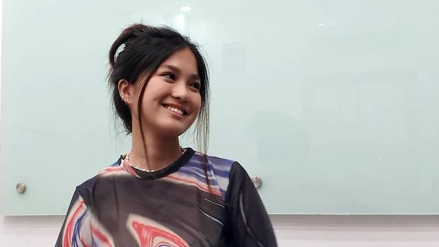 Andrea Tanzil. (foto: M. Altaf Jauhar)