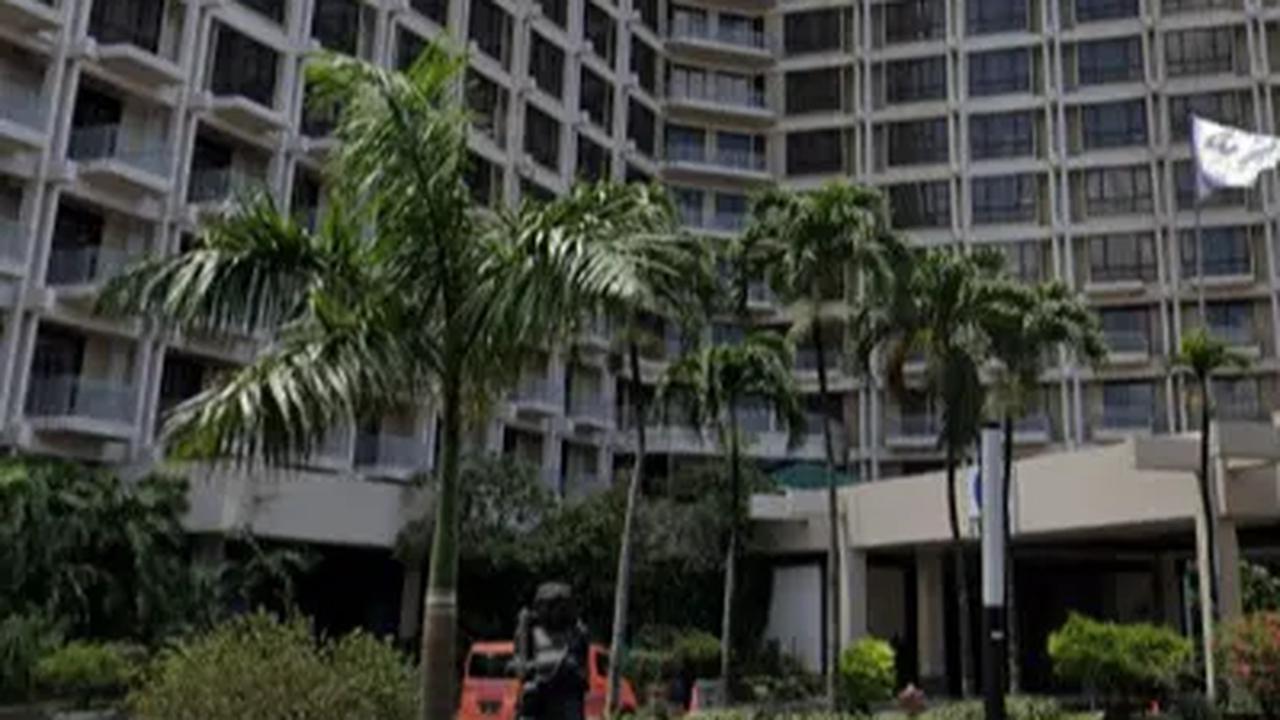 Mulai Besok, Akses Keluar Masuk ke Hotel Sultan Hanya dari Jalan Sudirman