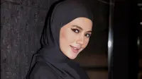 Paula Verhoeven Tak Hadir Sidang Mediasi Ngaku Sudah Salat Istikharah, Mantap Cerai dari Baim Wong?