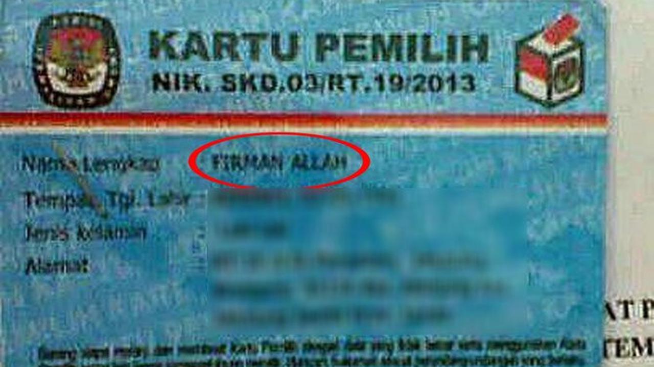 Dok. Istimewa