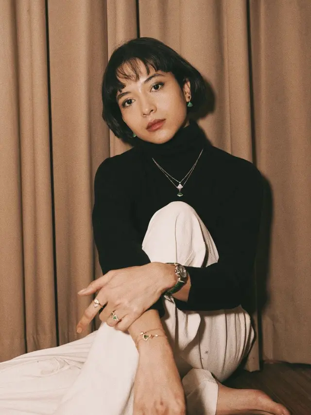 Putri Marino