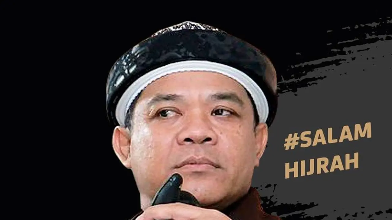 [Bintang] Hari Moekti