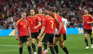 Prediksi Belgia vs Senegal: Sama-Sama Lambat Panas