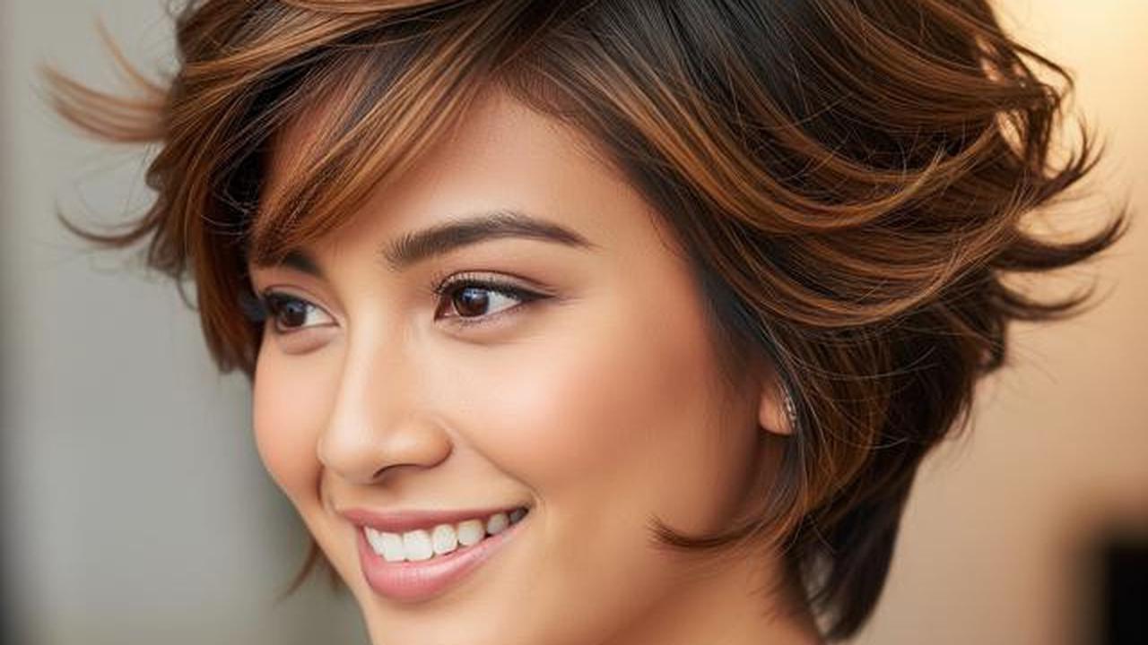 7 Model Rambut Pendek Viral 2026, dari Soft Layer Bob hingga Airy Bangs yang Gampang Ditata Sendiri
