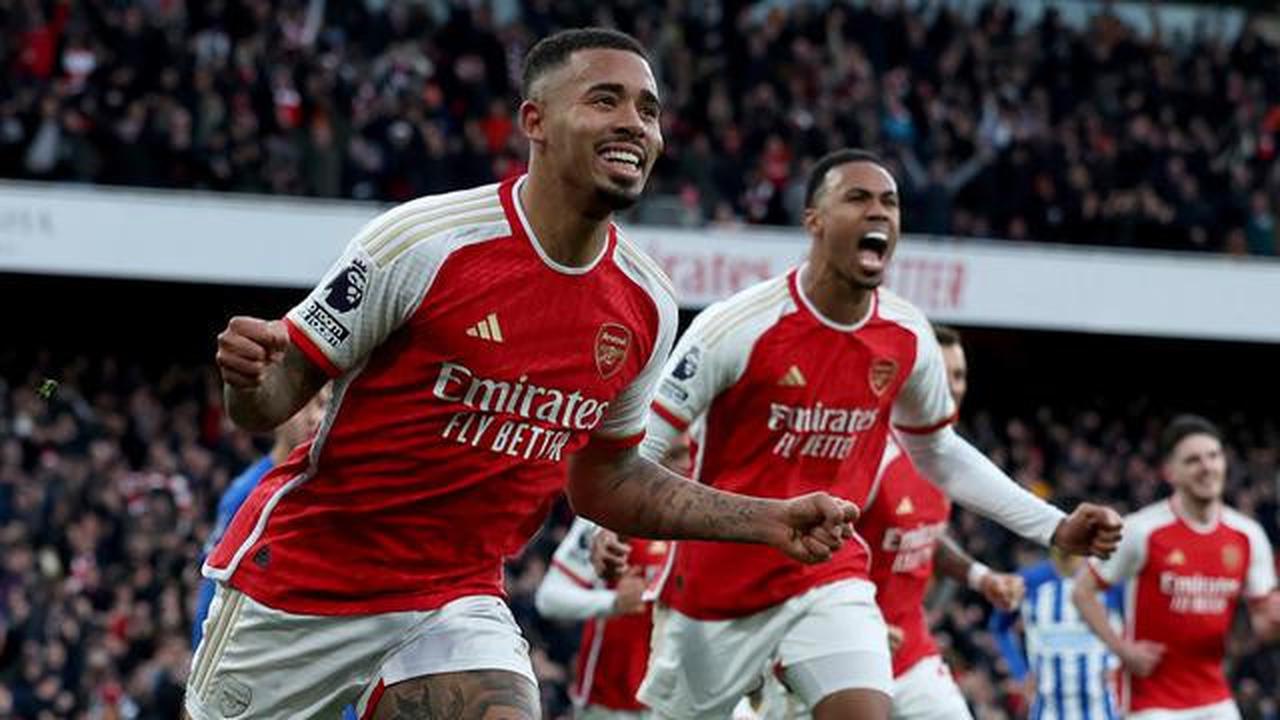 Arsenal Siap Korbankan 2 Pemain Bintang, demi Boyong Julian Alvarez