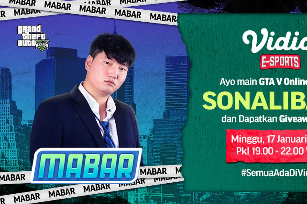 Main Bareng - Sonalibaba