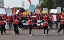 1 Mei Hari Buruh Nasional atau Internasional? Ketahui Sejarah dan Makna Perjuangan Pekerja