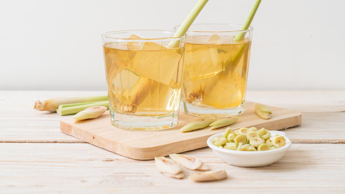 Resep Jamu Serai yang Mudah Dibuat untuk Kesehatan Optimal