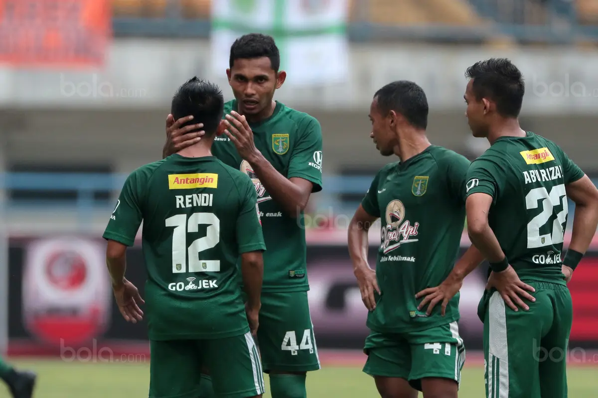 Persebaya Surabaya