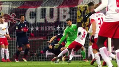 Berita video pemain RB Leipzig, Naby Keita, menjadi pemain terbaik pekan ke-27 Bundesliga 2017-2018. This video presented by BallBall.
