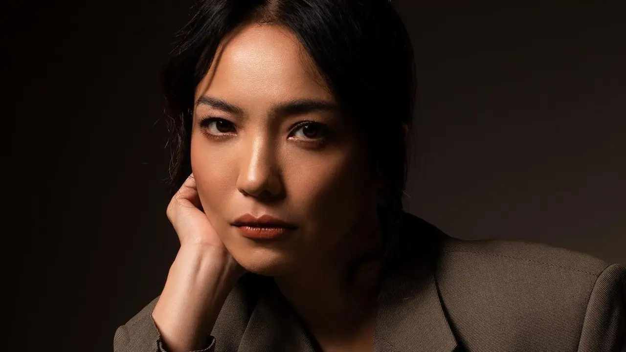 Potret Imelda Therinne (Sumber: Instagram/@imeldatherinne)