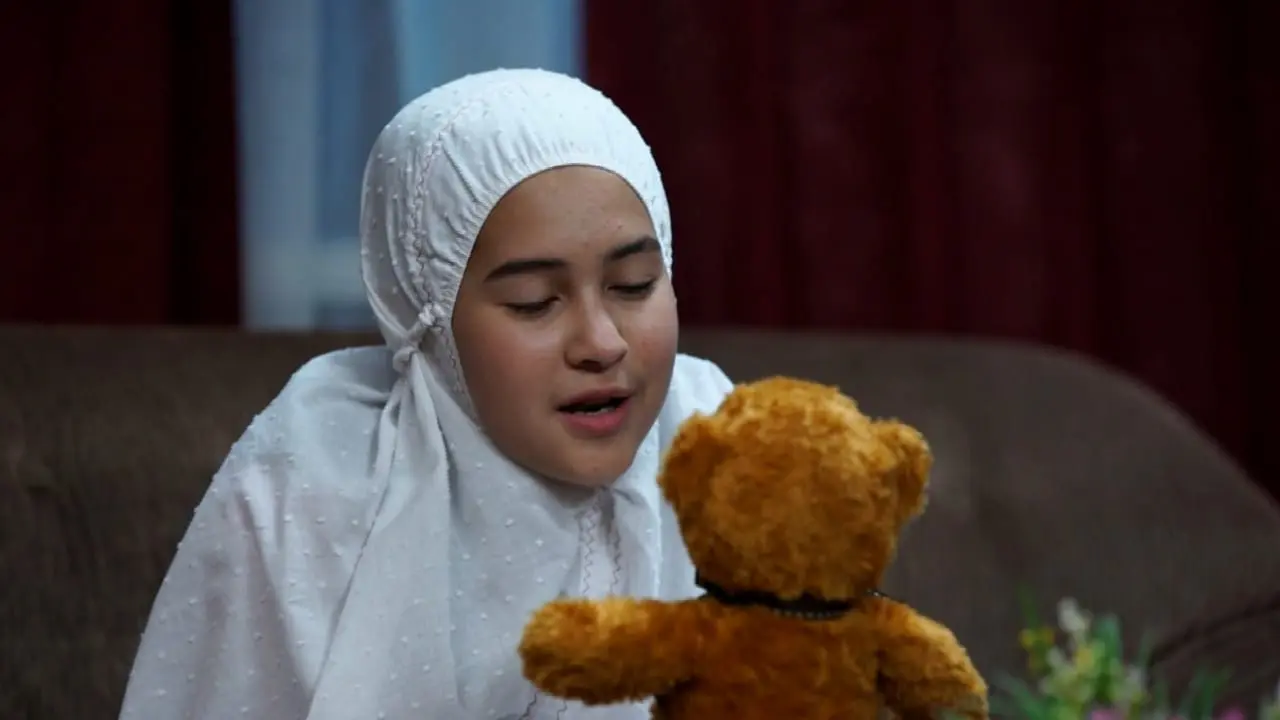 Dari Jendela SMP