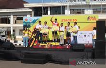 Fakta Unik: Tour de EnTeTe 2025 Jadikan Labuan Bajo Kota Olahraga Internasional