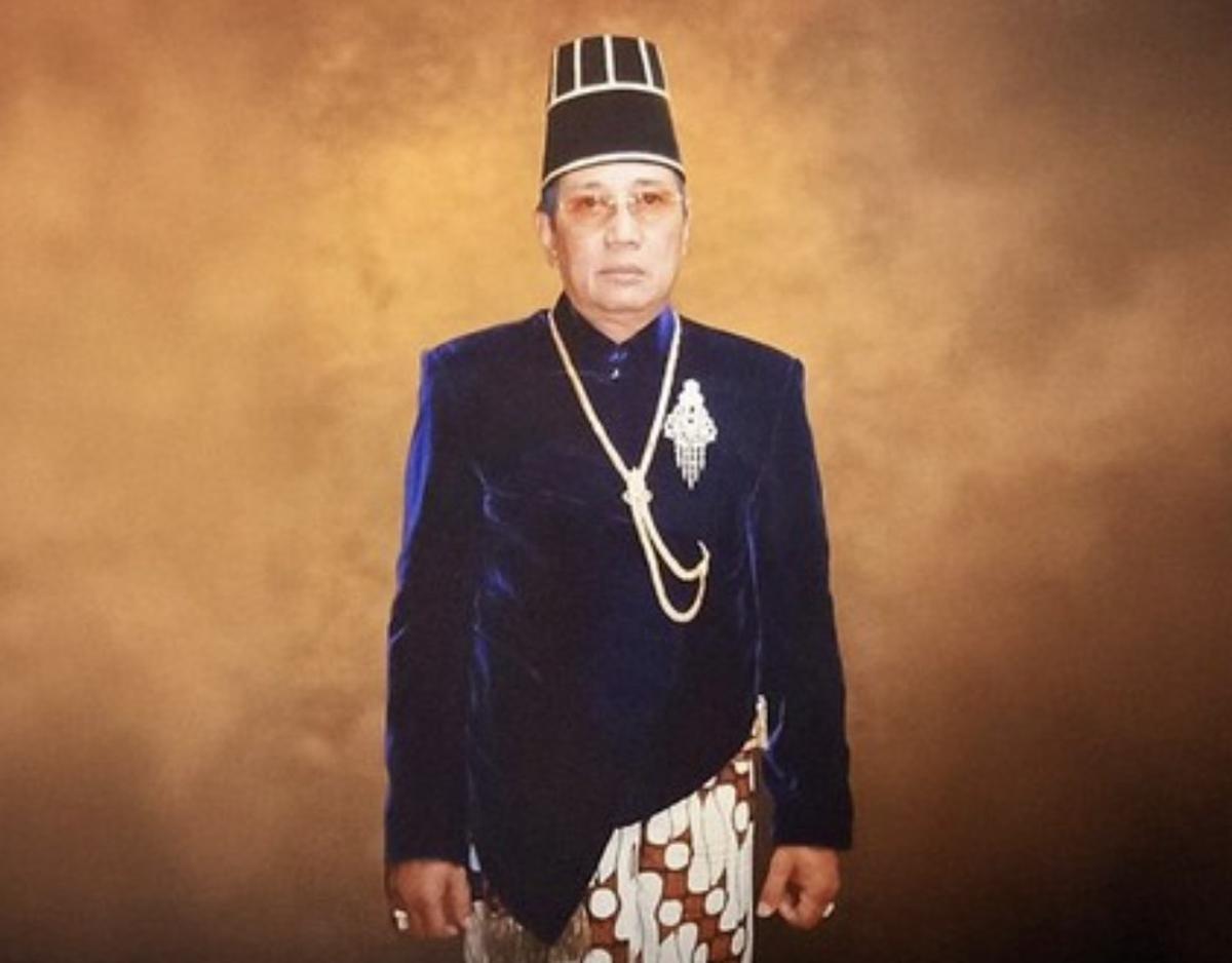 Pakubuwono XIII Meninggal, Keraton Siapkan Kereta Jenazah dan 8 Kuda
