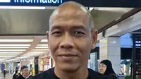 Nova Arianto Berharap PSSI Kembali Maksimal Dukung Timnas Indonesia U-20 Menuju Piala Asia U-20 2027