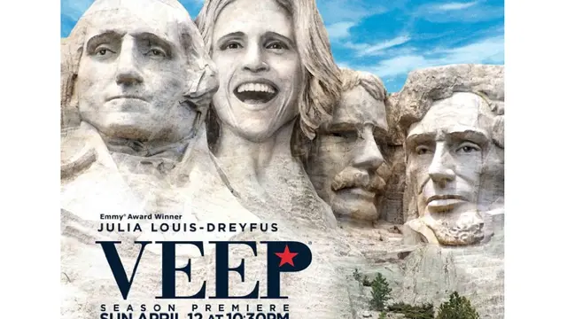 Veep