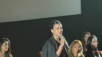 Dea Annisa Uji Nyali Diri Sendiri dengan Main Film Horor Asrama Putri, Diangkat dari Kisah Nyata