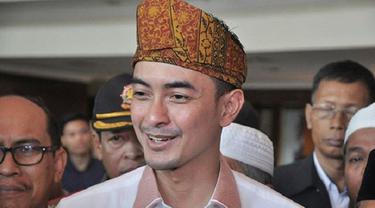 KPK Akan Dalami Keterlibatan Istri Zumi Zola di Kasus Suap 