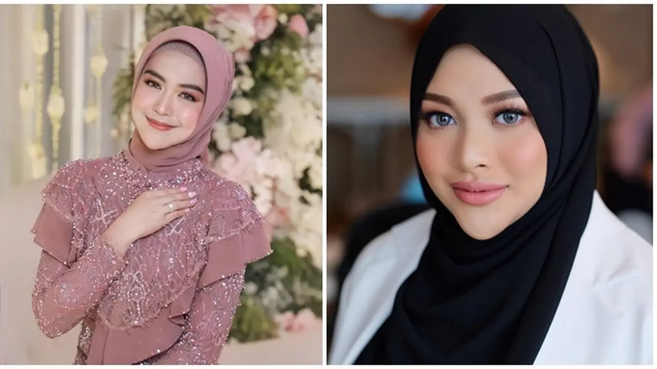 Punya Dagu Lancip, 7 Artis Wanita Ini Dituding Lakukan Operasi Plastik