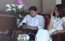 Tengku Dewi Kecewa Andrew Andhika Ungkap Penyebab Perpisahan Tak Sesuai Fakta