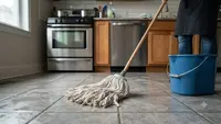 Cara Mencuci Kain Pel yang Berminyak, Serat Kain Bisa Kembali Kesat dengan Langkah Mudah