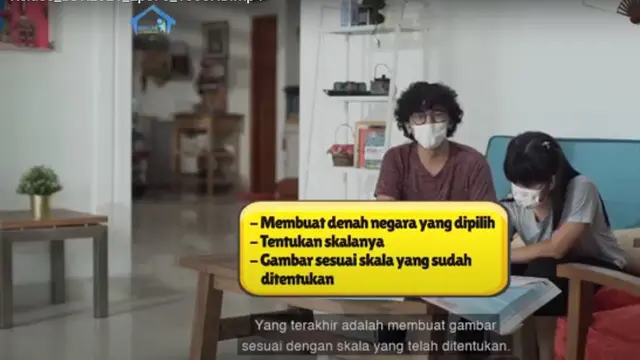 Sejarah Tak Melulu Membosankan, Yuk Belajar Sejarah ASEAN Dibantu Animasi Lucu