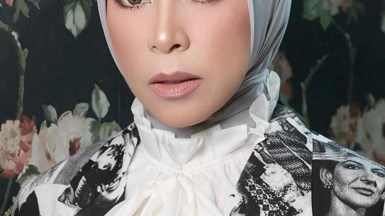 Profil Melly Goeslaw yang Nyanyi Lagu Gantung dengan Lirik Anggaran saat Rapat di Komisi X