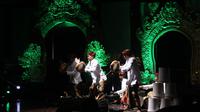 Banyuwangi menggelar Banyuwangi Percussion Festival (BPF), di Terminal Pariwisata Terpadu, yang bakal digelar Jumat malam, 24 Oktober 2025. Foto: Pemkab Banyuwangi