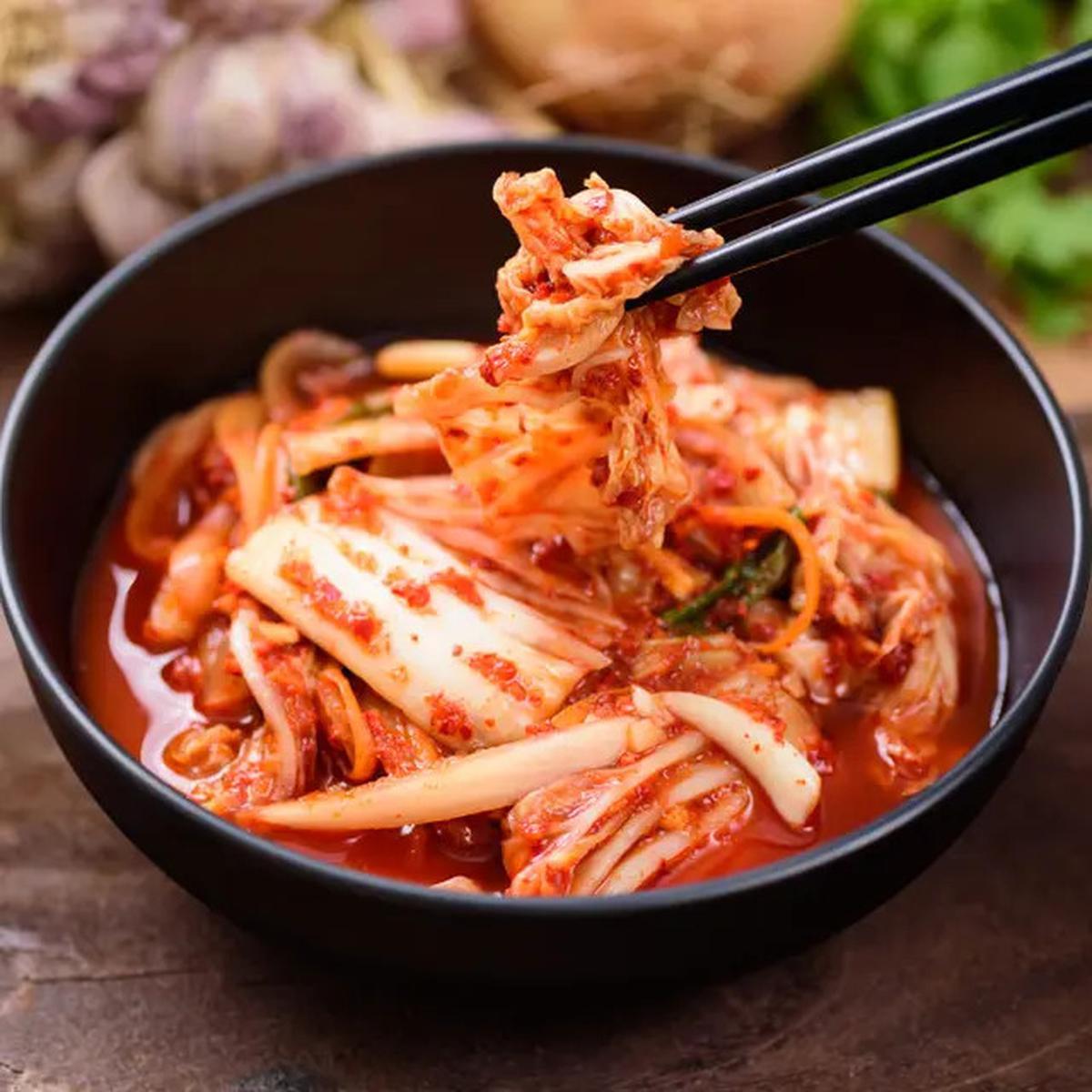 Apa Itu Kimchi yang Sering Muncul di Drama Korea? Ini Manfaat dan Cara Membuatnya