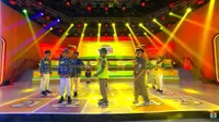 Bukan Sekadar Bermain, Episode 11 DANCOW Indonesia Cerdas Season 2 Uji Strategi dan Kreativitas Peserta