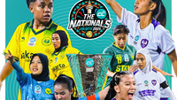 Campus League Futsal The Nationals 2025: UNJ Amankan Gelar Juara usai Bekuk STKIP Pasundan