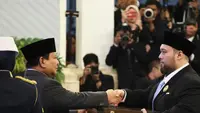 Lanjutkan Amanah Ibunda, Didi Mahardhika Tegaskan Setia kepada Gerindra