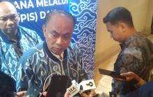 Menkominfo Budi Arie Ogah Jawab Pertanyaan Kapan Pemilik Akun Fufufafa Diumumkan
