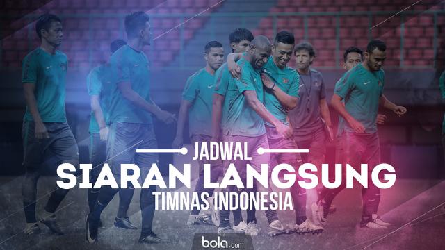 Timnas Indonesia