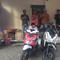 Polisi tangkap pencuri sepeda motor di Pati