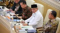 Pemerintah Didorong Evaluasi Formula Dana Bagi Hasil Daerah