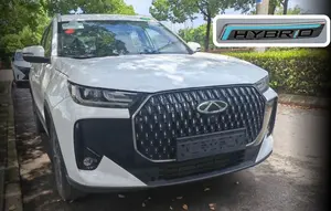 Disiapkan untuk Global, Chery Tiggo 7 HEV Mulai Diuji Coba