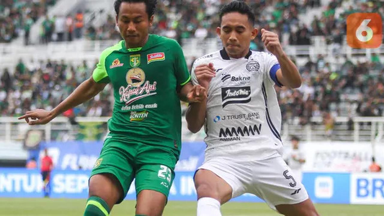 Wow! Duel Persebaya Vs Persija jadi Pertandingan dengan Kehadiran Penonton Terbanyak di BRI Liga 1