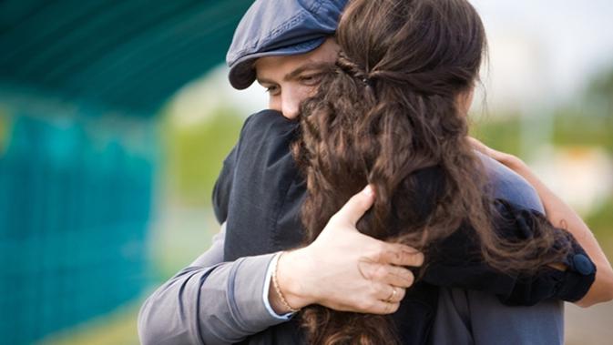 Bertemu Kembali Dengan Orang Tercintanya Yang Sudah Meninggal Benarkah Mereka Masih Mengawasi Kita Parenting Fimela Com 7 (putih bersih, ga tega grepenya) hj: masih mengawasi kita