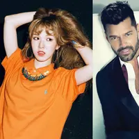 Wendy Red Velvet - Ricky Martin (soompi.com)