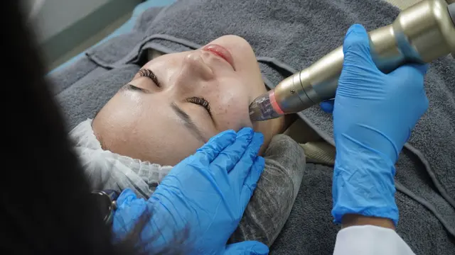 Tanpa Operasi Plastik, Ini Rahasia Kulit Glowing Dewi Gita untuk Atasi Tanda Penuaan