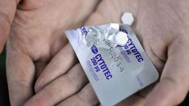 [Bintang] Belum Habis IG Jual Bayi Murah, Muncul Twitter Jual Obat Aborsi