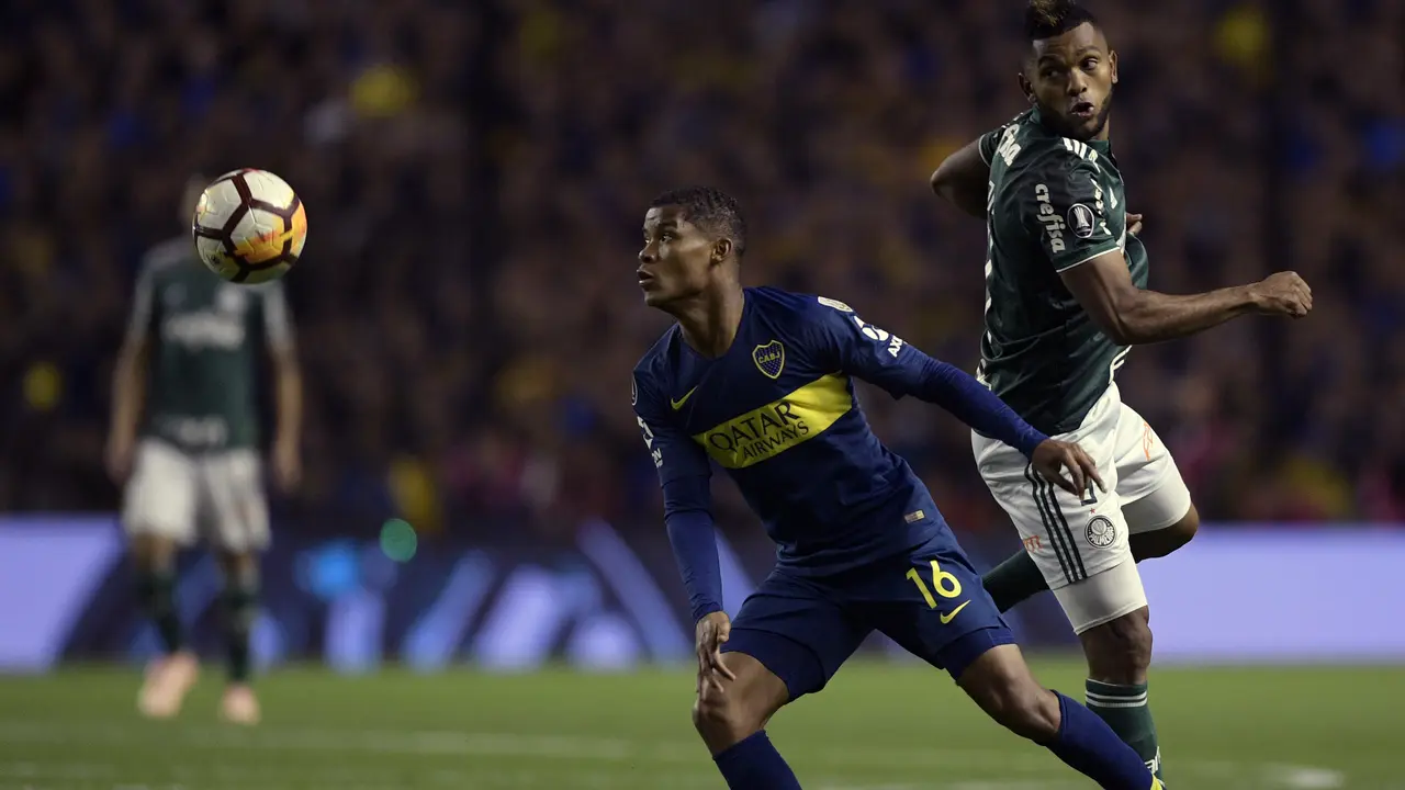 Wilmar Barrios