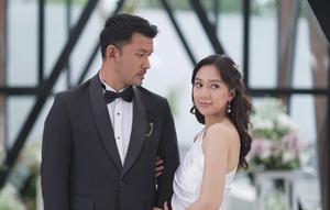 Sinetron Jejak Duka Diandra tayang di SCTV. (dok. SCTV)