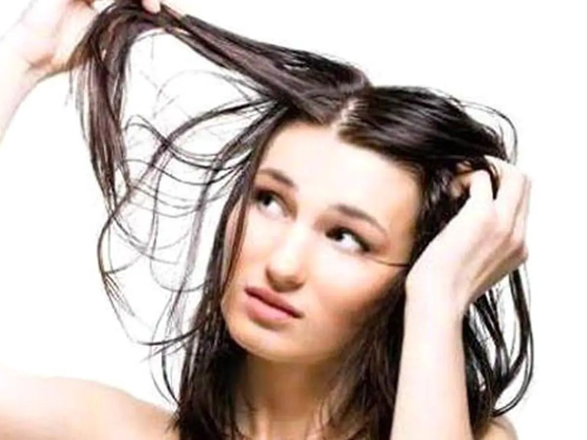 Tips Menggunakan Minyak Rambut Agar Tidak Lepek Beauty Fimela Com