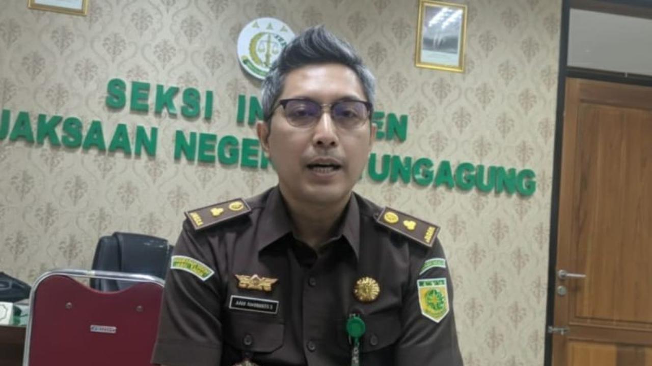 Kejaksaan Tulungagung Tolak Tiga Usulan Restorative Justice, Komitmen Penegakan Hukum Humanis