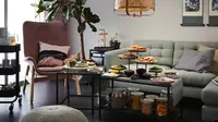 Tips Menata Ruang Tamu yang Cocok untuk Lebaran