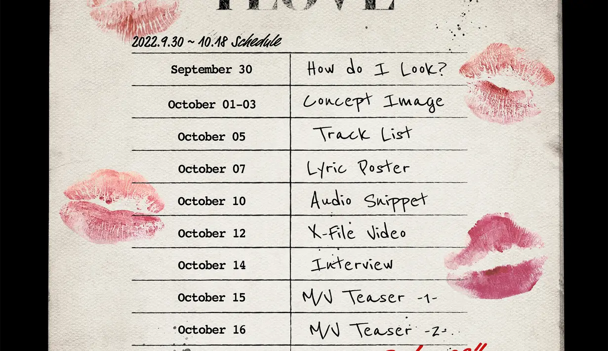 (G)I-DLE. (Cube Entertainment via Soompi)