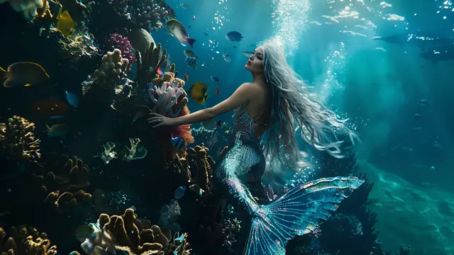 Mermaid